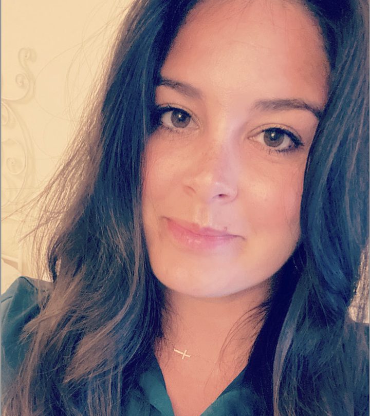 Courtney St. Germain, OTR/L, founder and Clinical Director