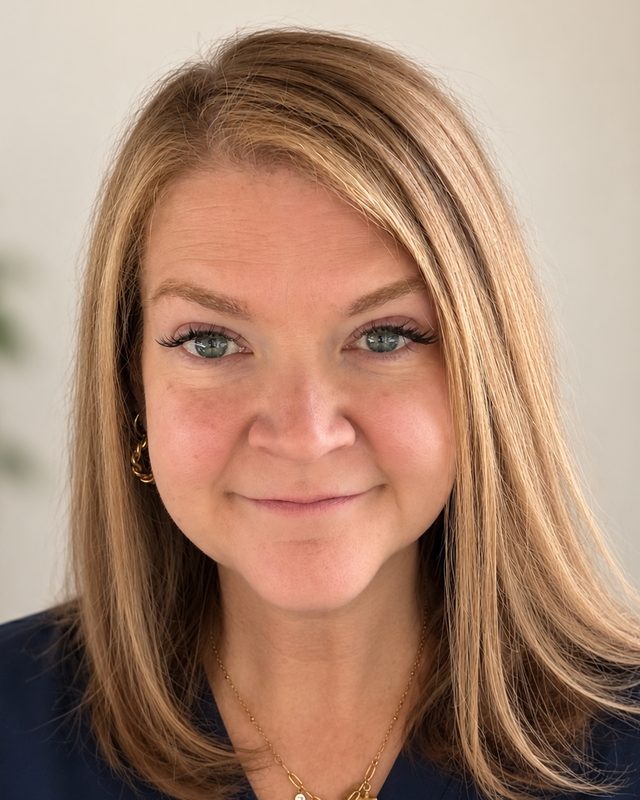 Alicia Bergen, COTA/L