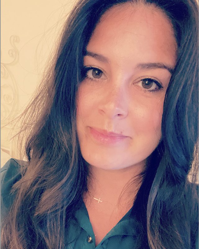 Courtney St. Germain, OTR/L, founder and Clinical Director