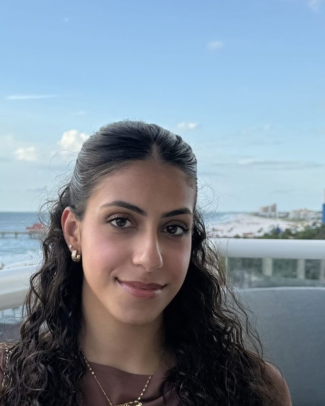 Ritaj Shoman, BSW